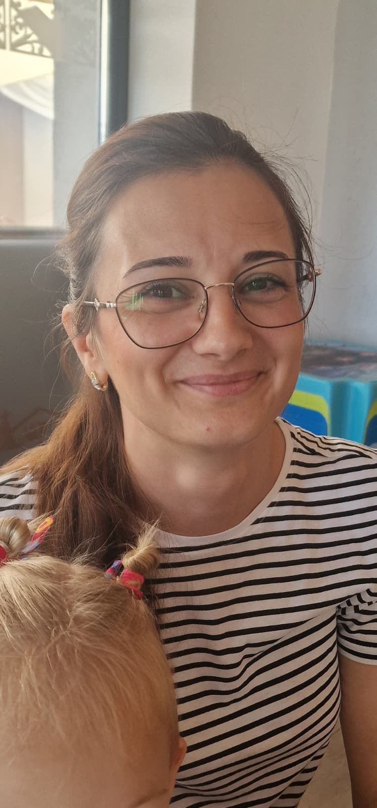 Alexandra Lupu