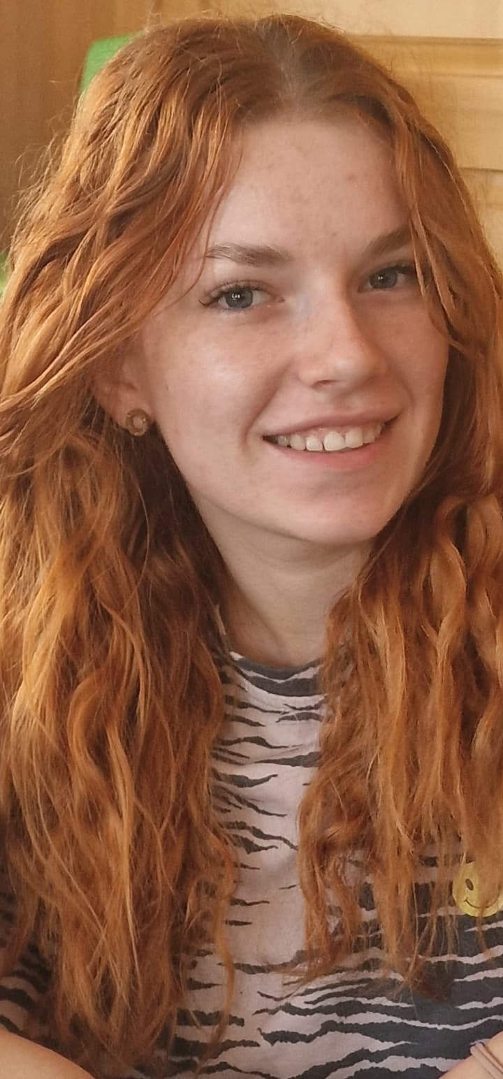 Alexandra Vîntură